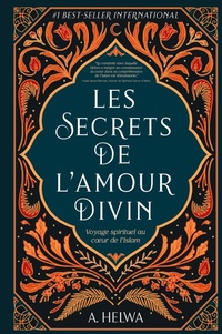 Abbildung von: Les secrets de l'amour Divin - Naulit Publishing House