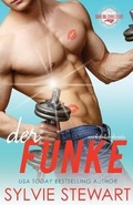 Cover: Der Funke - Rolling Hearts Press