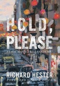 Cover: Hold, Please - Sordelet Ink