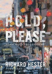 Enlarge image Cover: Hold, Please - Sordelet Ink