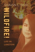 Cover: Wildfire! (Life in Laketon, #4) - Lintusen Press