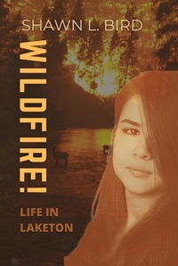 Enlarge image Cover: Wildfire! - Lintusen Press