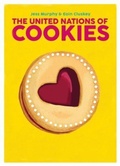 Cover: The United Nations of Cookies - Blasta Books