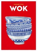 Cover: Wok - Blasta Books