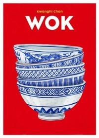 Enlarge image Cover: Wok - Blasta Books