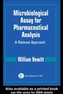 Cover: Microbiological Assay for Pharmaceutical Analysis - CRC Press