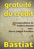 Cover: Gratuit&eacute; du cr&eacute;dit - BoD - Books on Demand