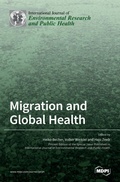 Cover: Migration and Global Health - MDPI AG