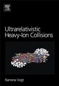 Cover: Ultrarelativistic Heavy-Ion Collisions - Elsevier