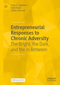 Cover: Entrepreneurial Responses to Chronic Adversity - Palgrave Macmillan