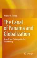 Cover: The Canal of Panama and Globalization - Springer