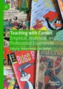 Cover: Teaching with Comics - Palgrave Macmillan