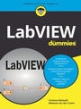 Cover: LabVIEW für Dummies - Wiley-VCH