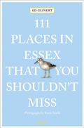 Cover: 111 Places in Essex That You Shouldn't Miss - Emons Verlag