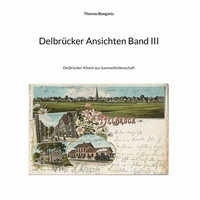 Abbildung von: Delbrücker Ansichten Band III - Delbrücker Ansichten