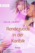 Cover: Rendezvous in der Karibik - CORA Verlag