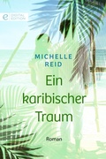 Cover: Ein karibischer Traum - CORA Verlag