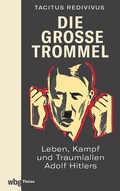 Cover: Die gro&szlig;e Trommel - Theiss in Herder
