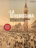 Cover: La Serenissima - Theiss in Herder