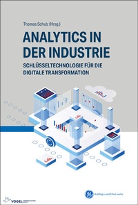 Abbildung von: Analytics in der Industrie - Vogel Communications Group GmbH & Co. KG