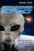 Cover: Non-Human Contact - Amra Media