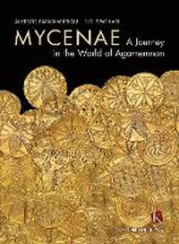 Abbildung von: Mycenae (English language edition) - Kapon Editions