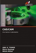 Cover: CAD/CAM - Edizioni Sapienza