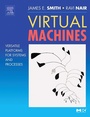 Cover: Virtual Machines - Morgan Kaufmann