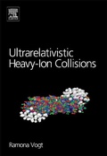 Cover: Ultrarelativistic Heavy-Ion Collisions - Elsevier