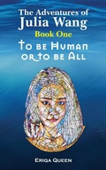 Cover: To be Human or to be All - Erik Istrup