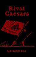 Cover: Rival Caesars - Ragnar Redbeard