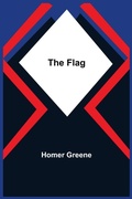 Cover: The Flag - ALPHA EDITION
