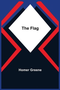 Enlarge image Cover: The Flag - ALPHA EDITION
