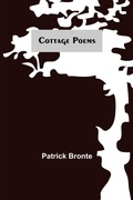 Cover: Cottage Poems - ALPHA EDITION