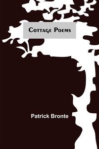 Enlarge image Cover: Cottage Poems - ALPHA EDITION