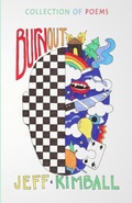 Cover: Burnout - Vision a Ray
