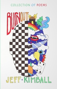Enlarge image Cover: Burnout - Vision a Ray