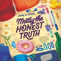 Abbildung von: Mostly the Honest Truth - HarperCollins