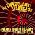 Cover: The Circular Staircase - Spoken Realms