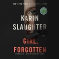 Cover: Girl, Forgotten - Blackstone Publishing