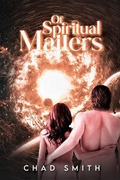 Cover: Of Spiritual Matters - chad smith