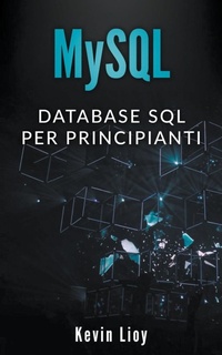 Abbildung von: MySQL - Kevin Lioy