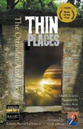Cover: Thin Places - Broken Keys Publishing