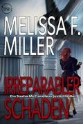 Cover: Irreparabler Schaden (Ein Sasha McCandless Justizthriller, #1) - Brown Street Books