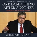 Cover: One Damn Thing After Another - HarperCollins