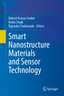 Cover: Smart Nanostructure Materials and Sensor Technology - Springer