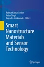 Cover: Smart Nanostructure Materials and Sensor Technology - Springer