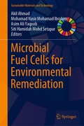 Cover: Microbial Fuel Cells for Environmental Remediation - Springer