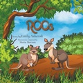 Cover: Roos - Booklocker.com