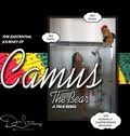 Cover: The Existential Journey of Camus the Bear - D's Vision